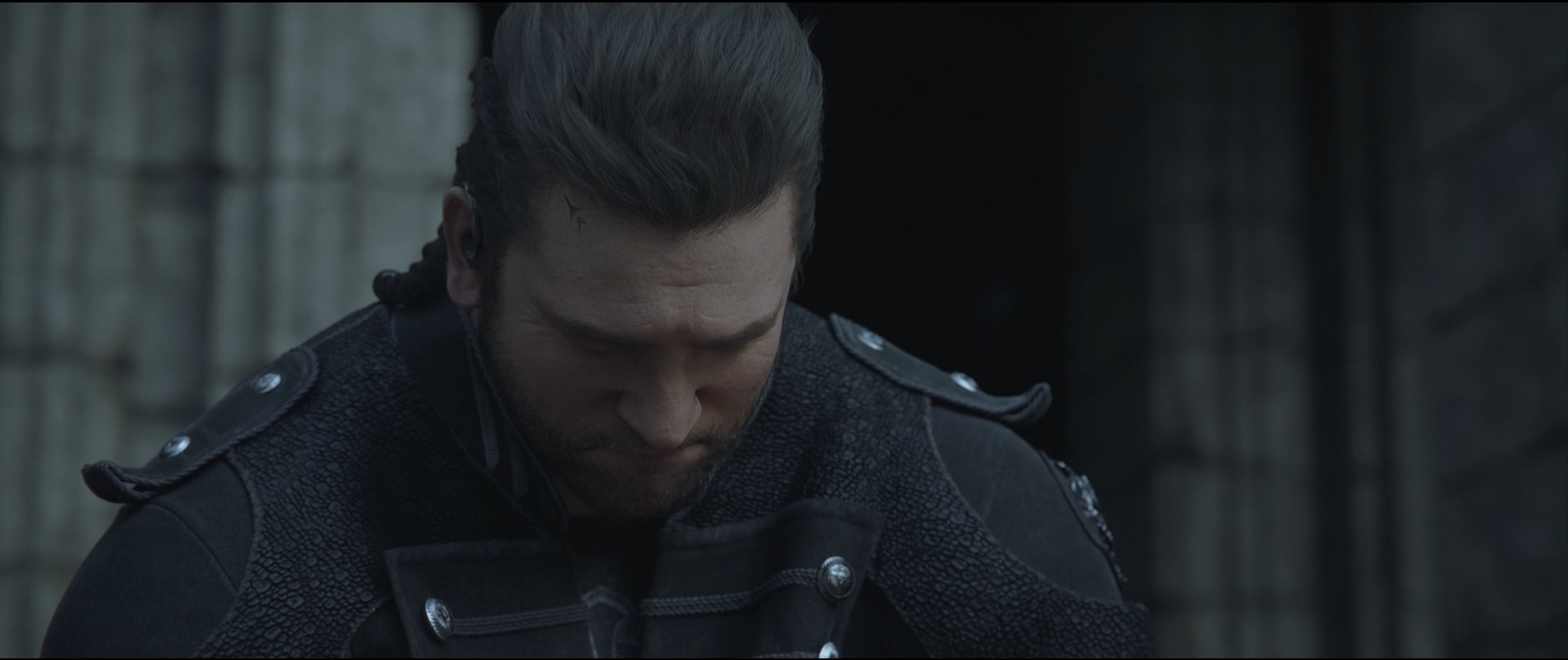 final fantasy la película (XzDres)